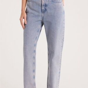 AG Adriano Goldschmied Clove Relaxed Vintage Straight Leg Jeans